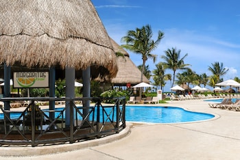 catalonia yucatan beach all inclusive