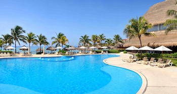 catalonia yucatan beach all inclusive