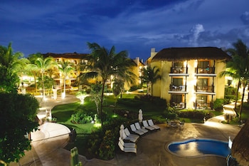 catalonia yucatan beach all inclusive