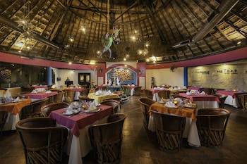 puerto aventuras