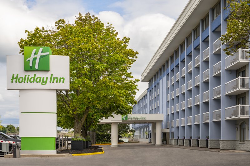 Holiday Inn Kingston Waterfront, An Ihg Hotel