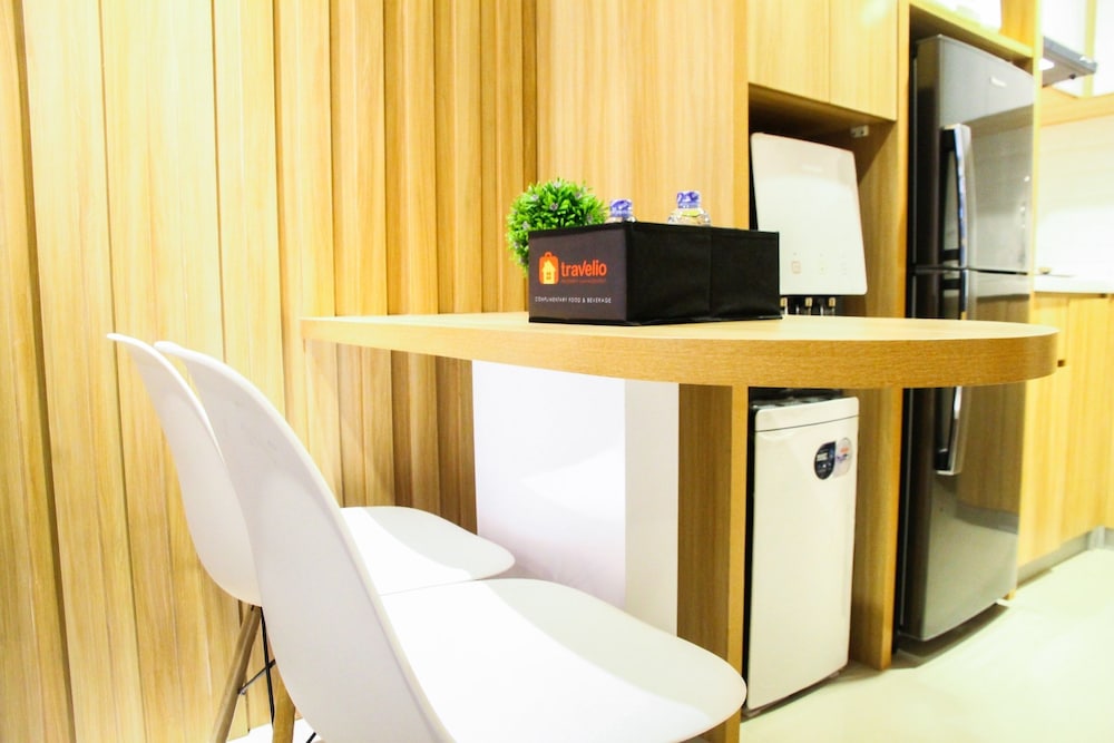 scandinavian japanese style studio the oasis apartment
