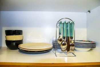 scandinavian japanese style studio the oasis apartment