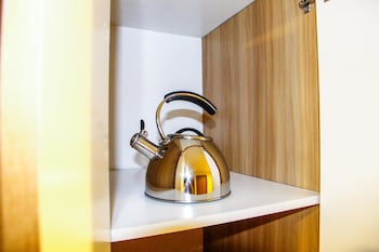 scandinavian japanese style studio the oasis apartment