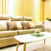 scandinavian japanese style studio the oasis apartment