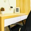 scandinavian japanese style studio the oasis apartment