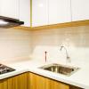scandinavian japanese style studio the oasis apartment