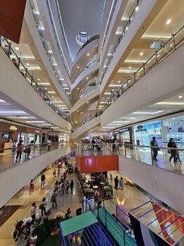 grass residence sm north mrt nlex qc