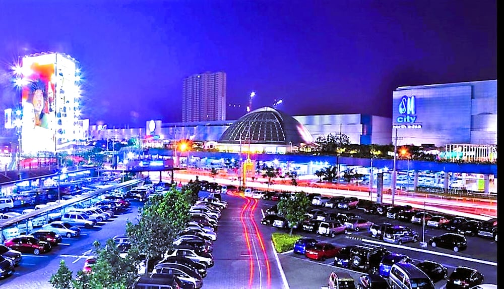 grass residence sm north mrt nlex qc