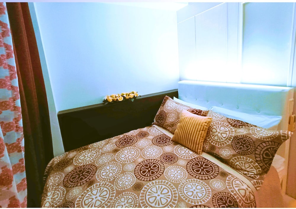 grass residence sm north mrt nlex qc