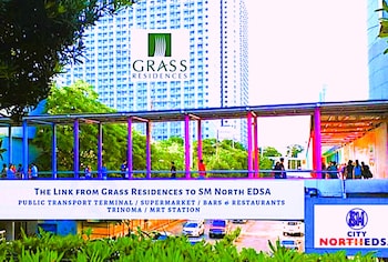 grass residence sm north mrt nlex qc