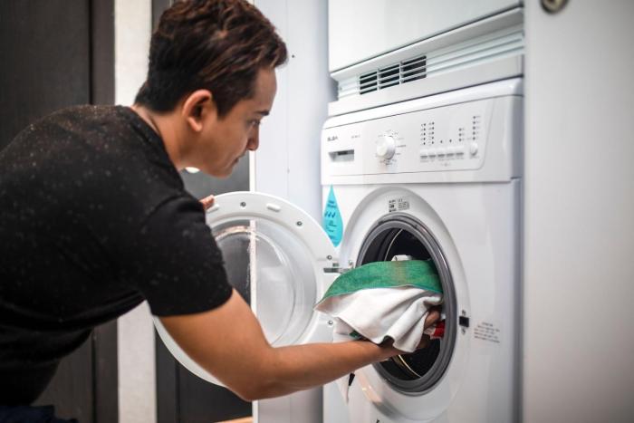 cube boutique capsule hotel kampong glam sg clean