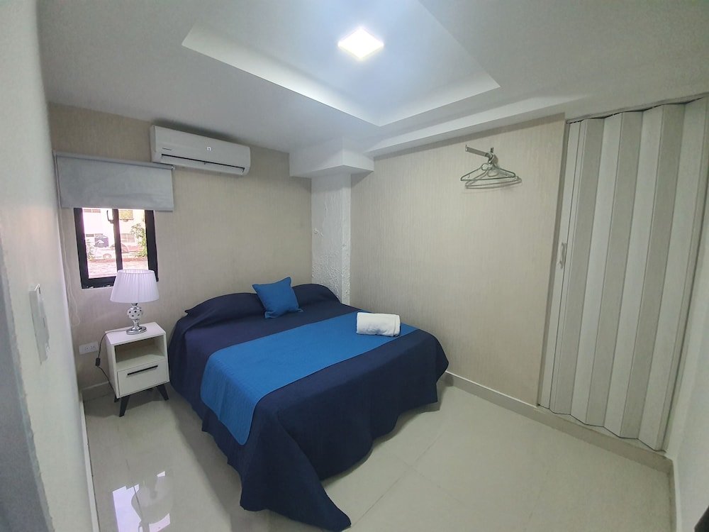 malecon standard rooms 2
