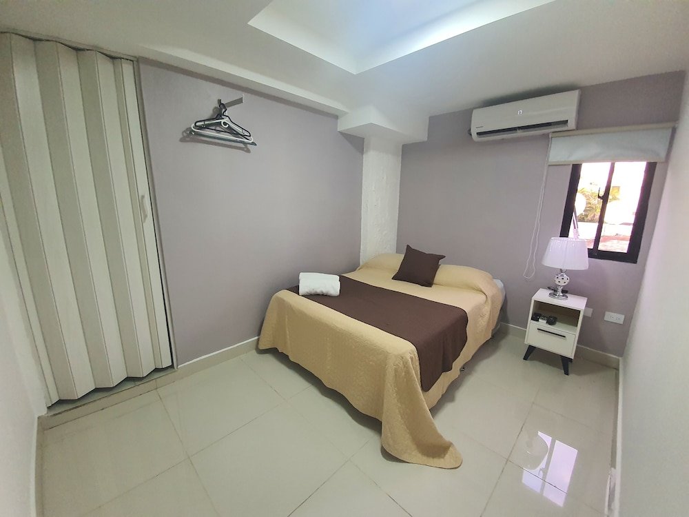 malecon standard rooms 2