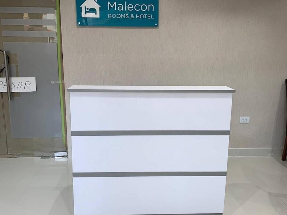 malecon standard rooms 2