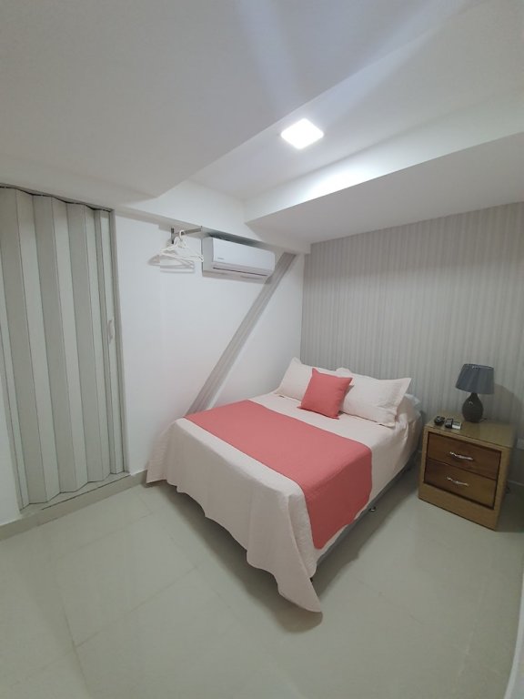 malecon standard rooms 2