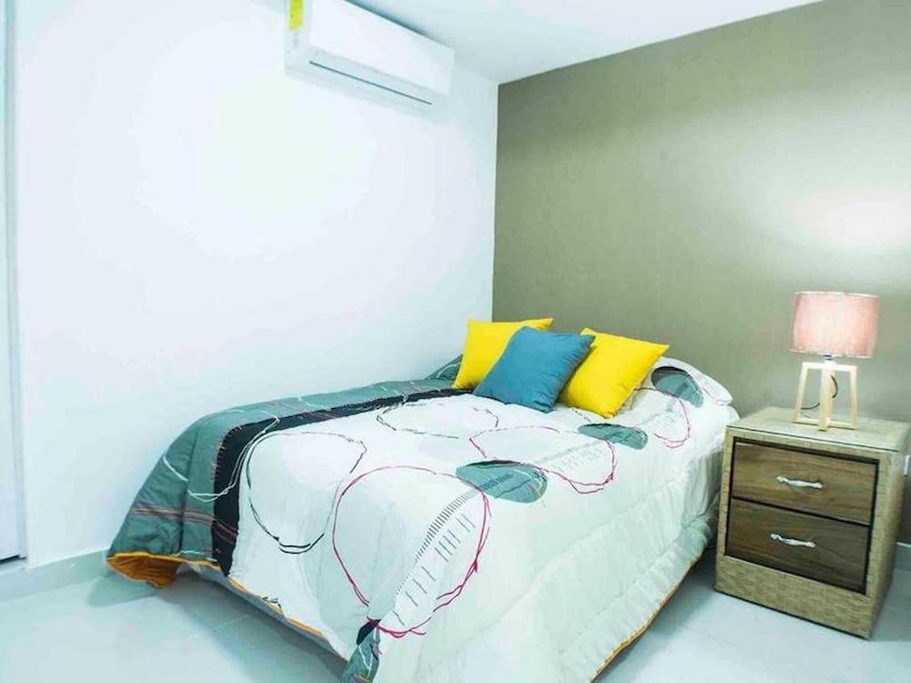 malecon standard rooms 2