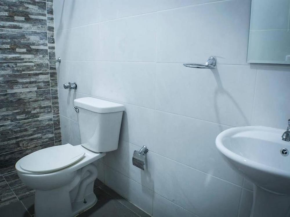 malecon standard rooms 2