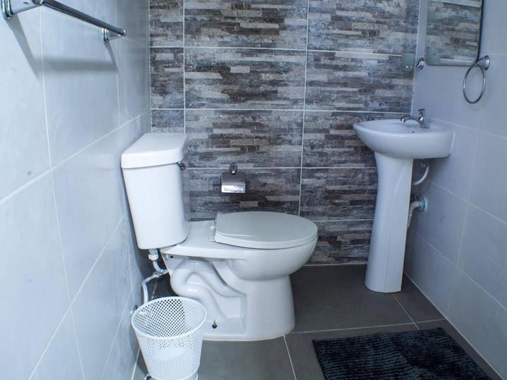 malecon standard rooms 2