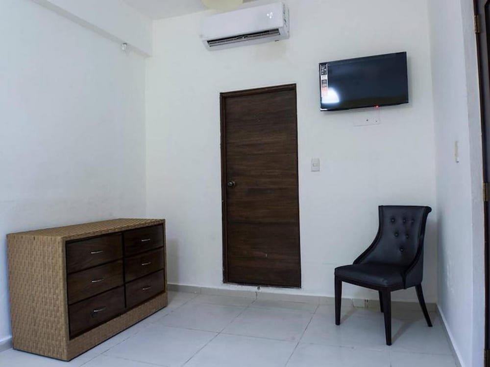 malecon standard rooms 2