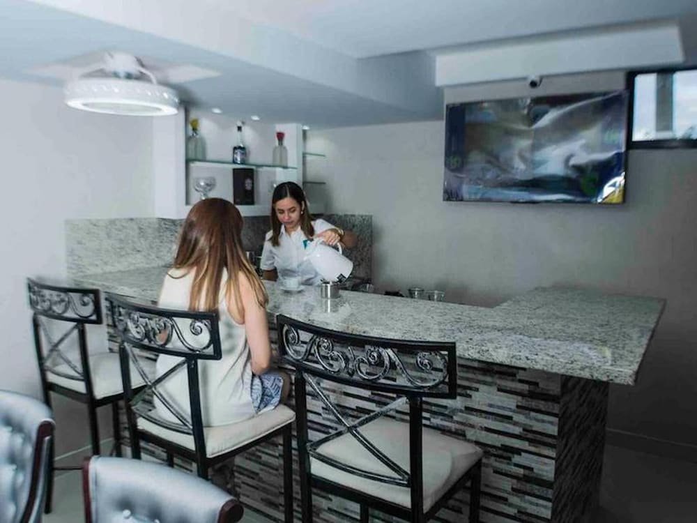 malecon standard rooms 2
