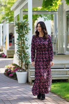 luxury camp at union lido