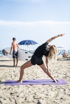 cavallino treporti
