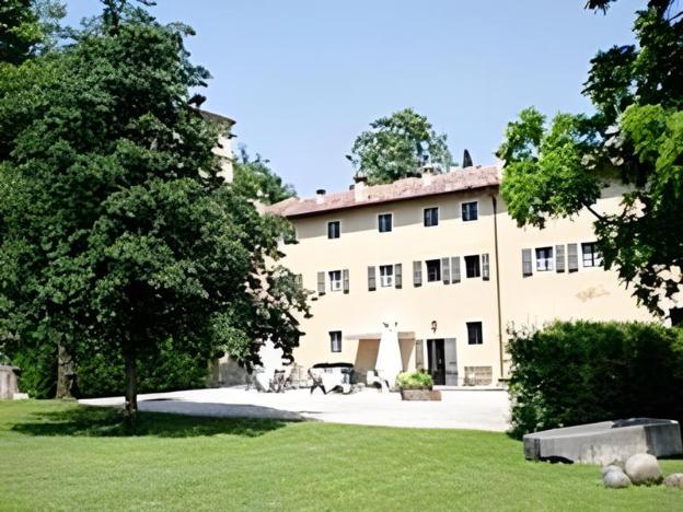 la foresteria serego alighieri
