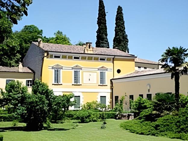 la foresteria serego alighieri
