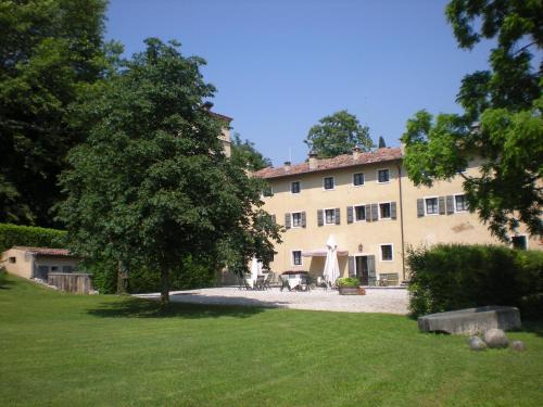 la foresteria serego alighieri