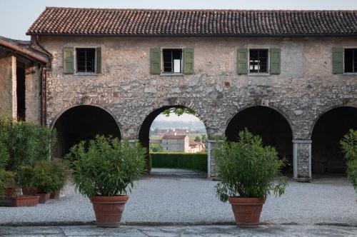 la foresteria serego alighieri