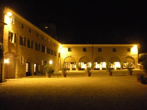 la foresteria serego alighieri