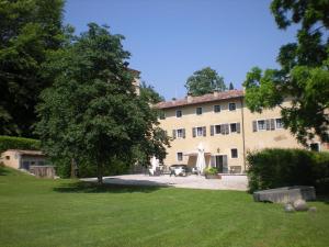 la foresteria serego alighieri