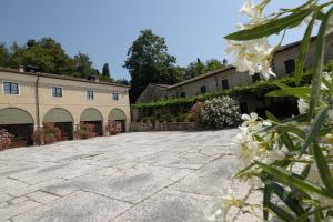 la foresteria serego alighieri