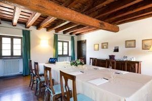 la foresteria serego alighieri