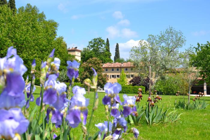 la foresteria serego alighieri