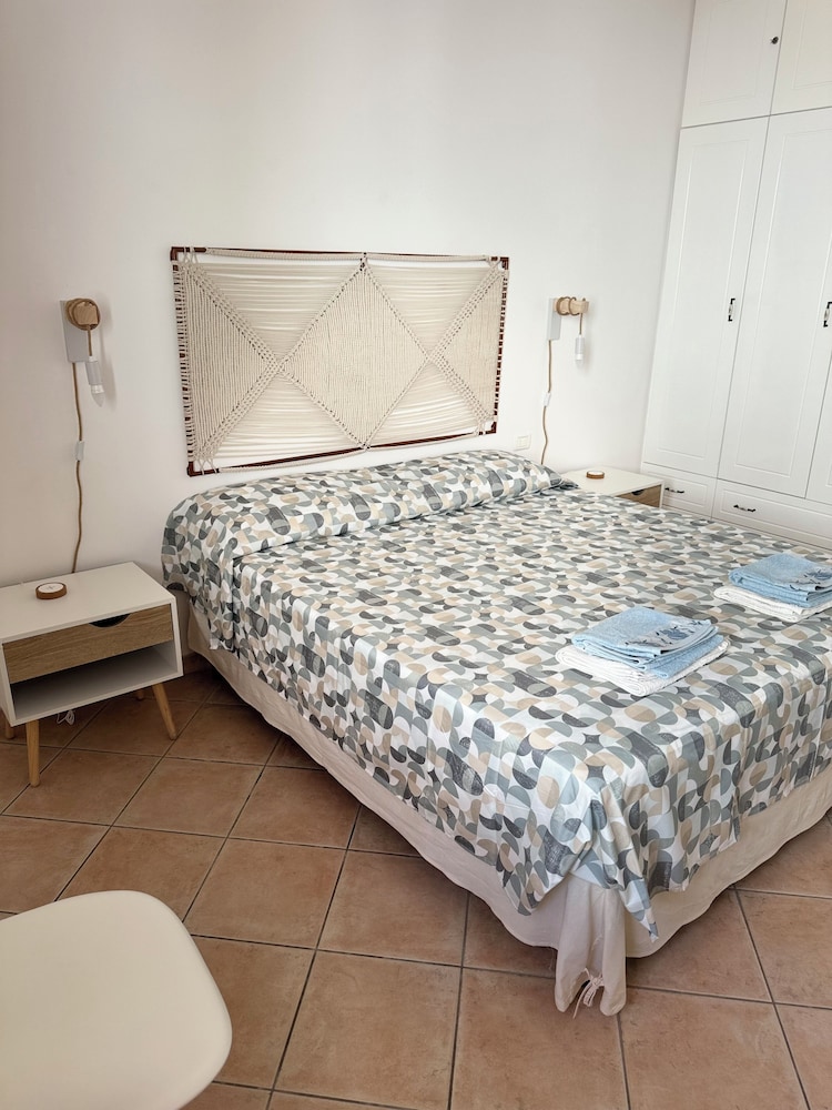 bandb santa maria di leuca
