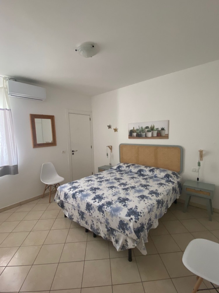 bandb santa maria di leuca