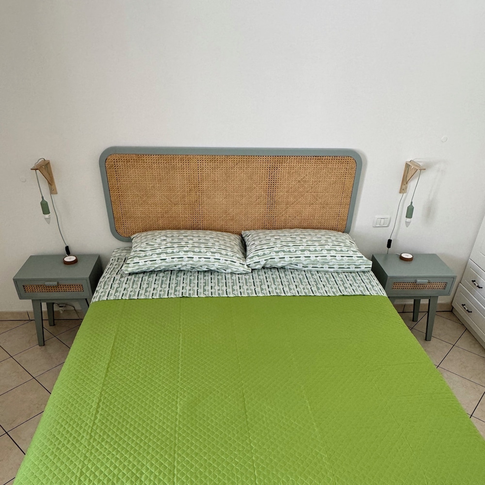bandb santa maria di leuca