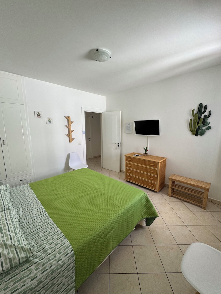 bandb santa maria di leuca