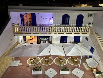 bandb santa maria di leuca