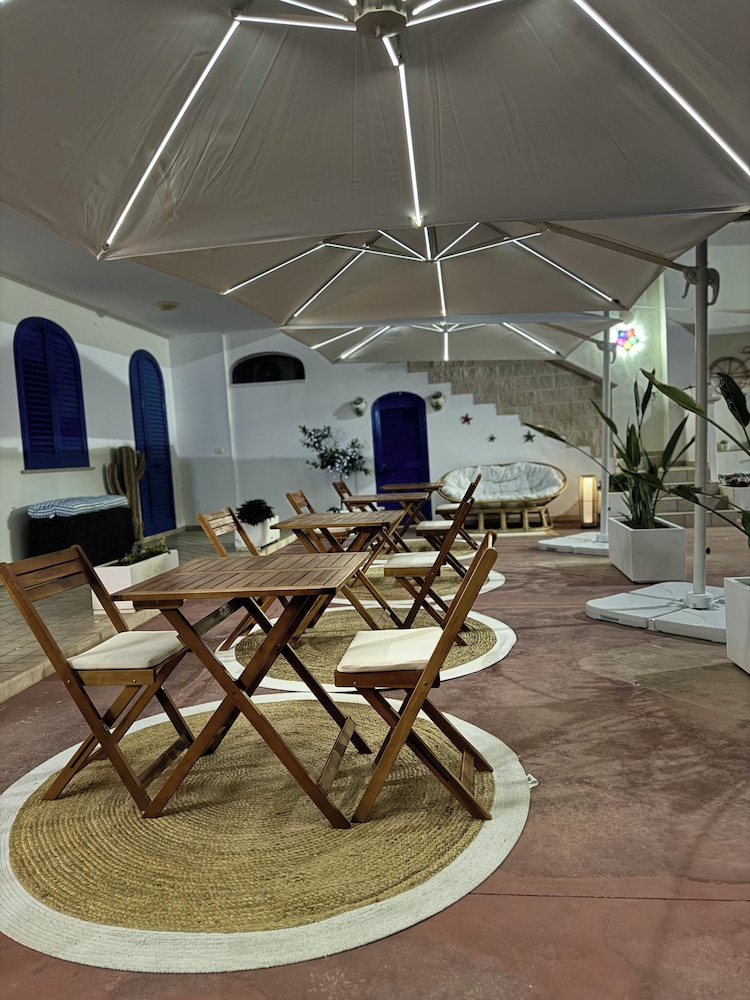 bandb santa maria di leuca