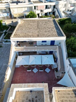 bandb santa maria di leuca