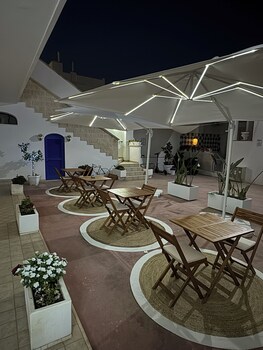 castrignano del capo