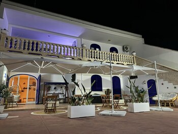 bandb santa maria di leuca