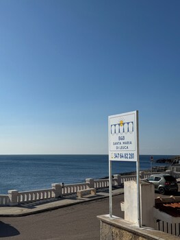 bandb santa maria di leuca