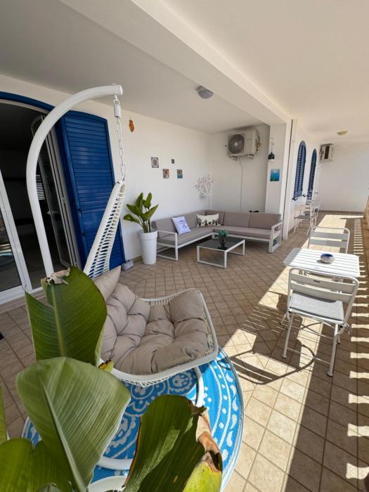 bandb santa maria di leuca