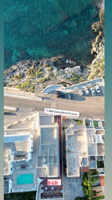 bandb santa maria di leuca