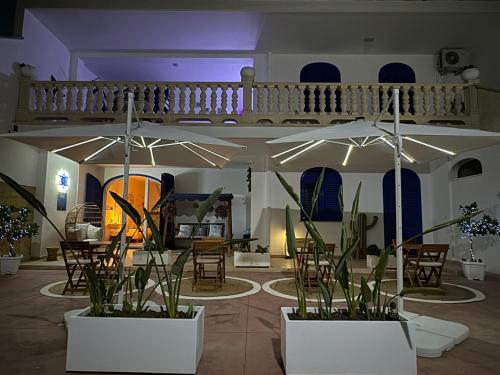 bandb santa maria di leuca