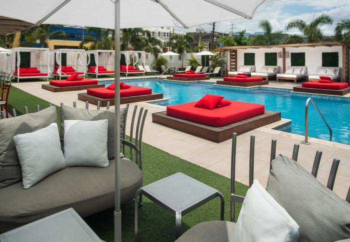the spanish court hotel